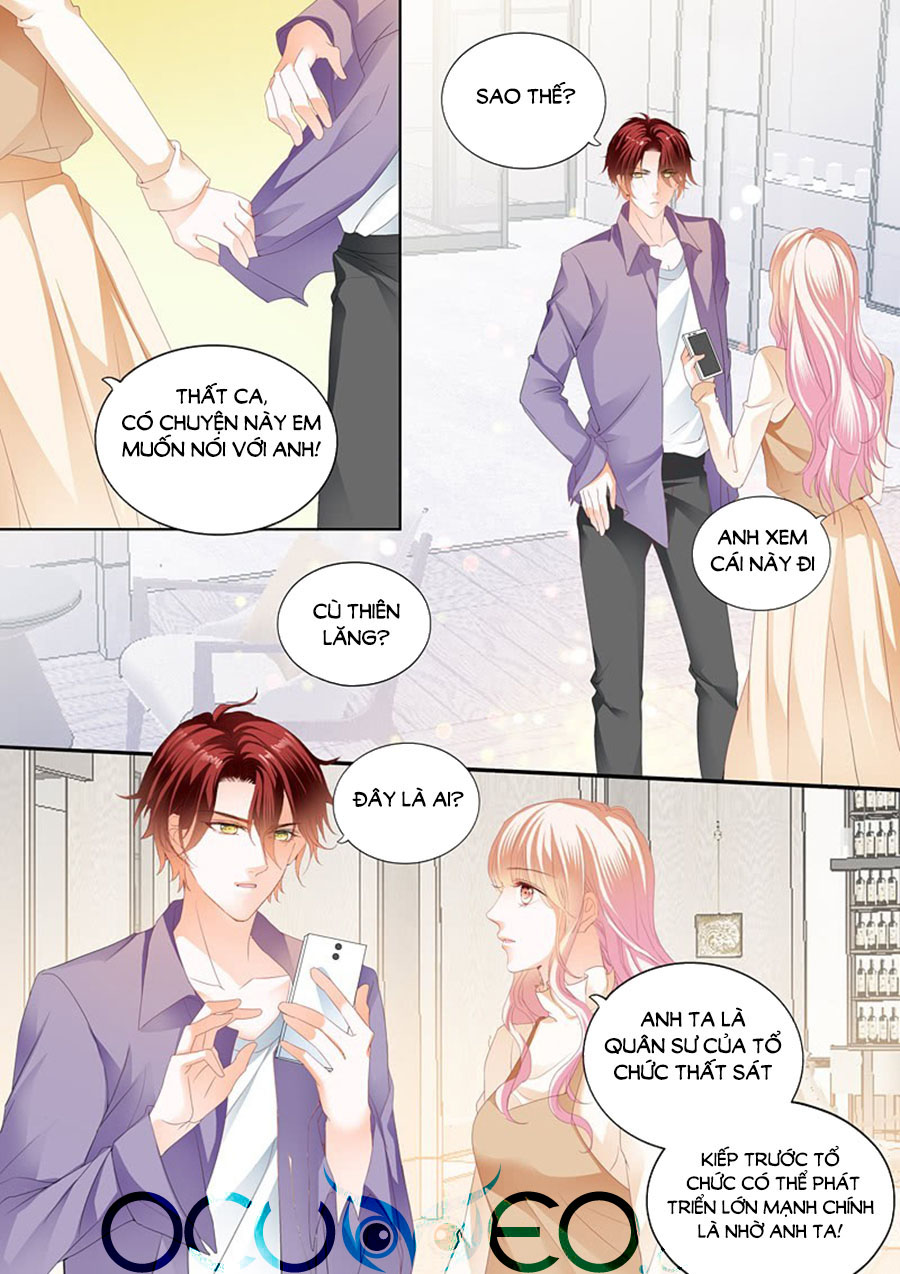 bá đạo tiểu thúc, xin trêu chọc vừa thôi! chapter 76 1