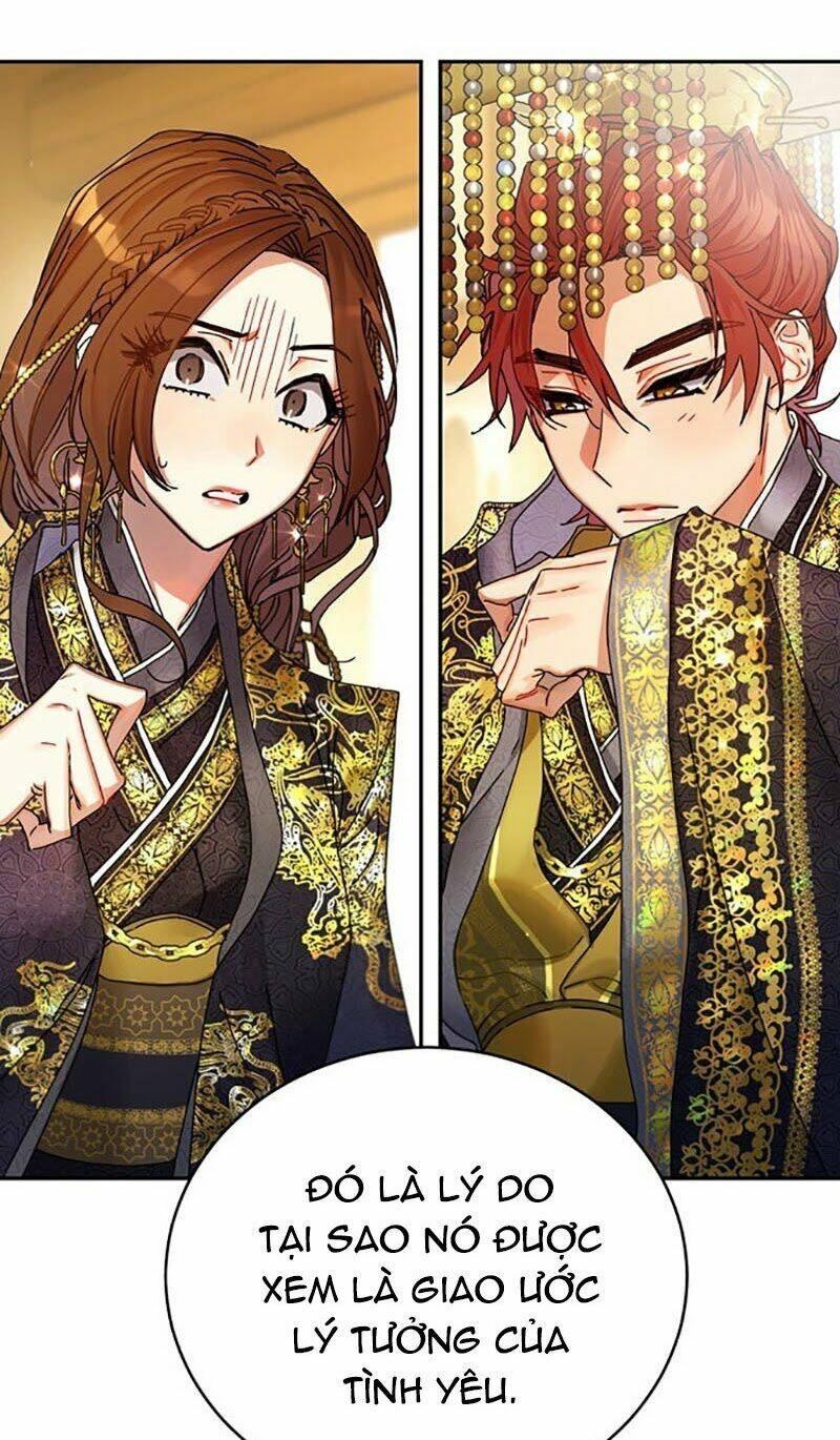 cực phẩm mỹ nam, thật lãng phí chapter 6 16