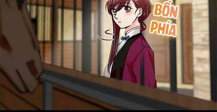 thiên hậu trở về chapter 49 55