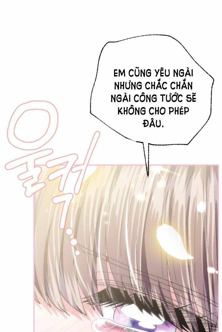 cha, con không muốn kết hôn đâu chapter 112.1 68