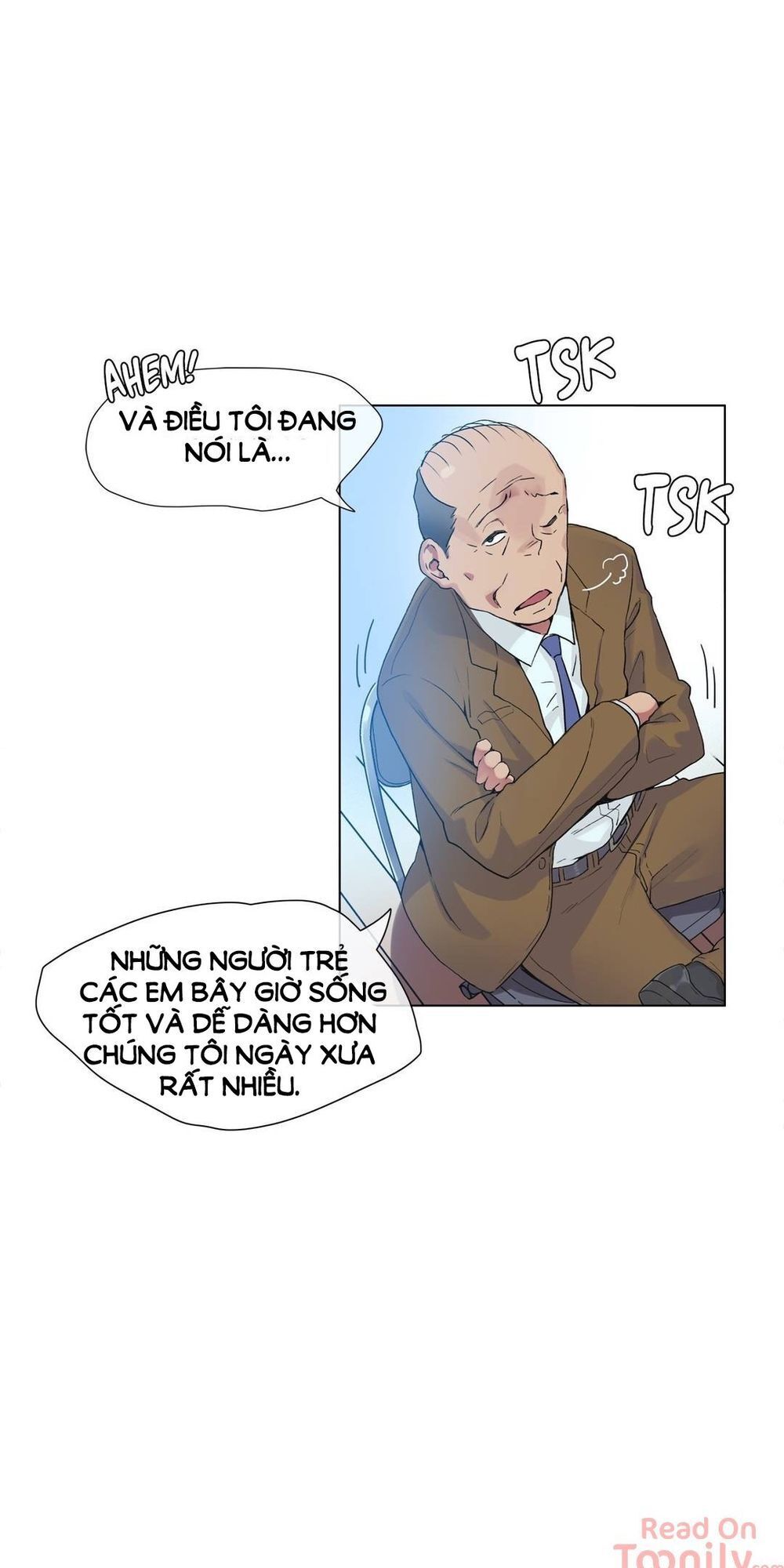 vùng đất kỳ diệu chapter 16 7