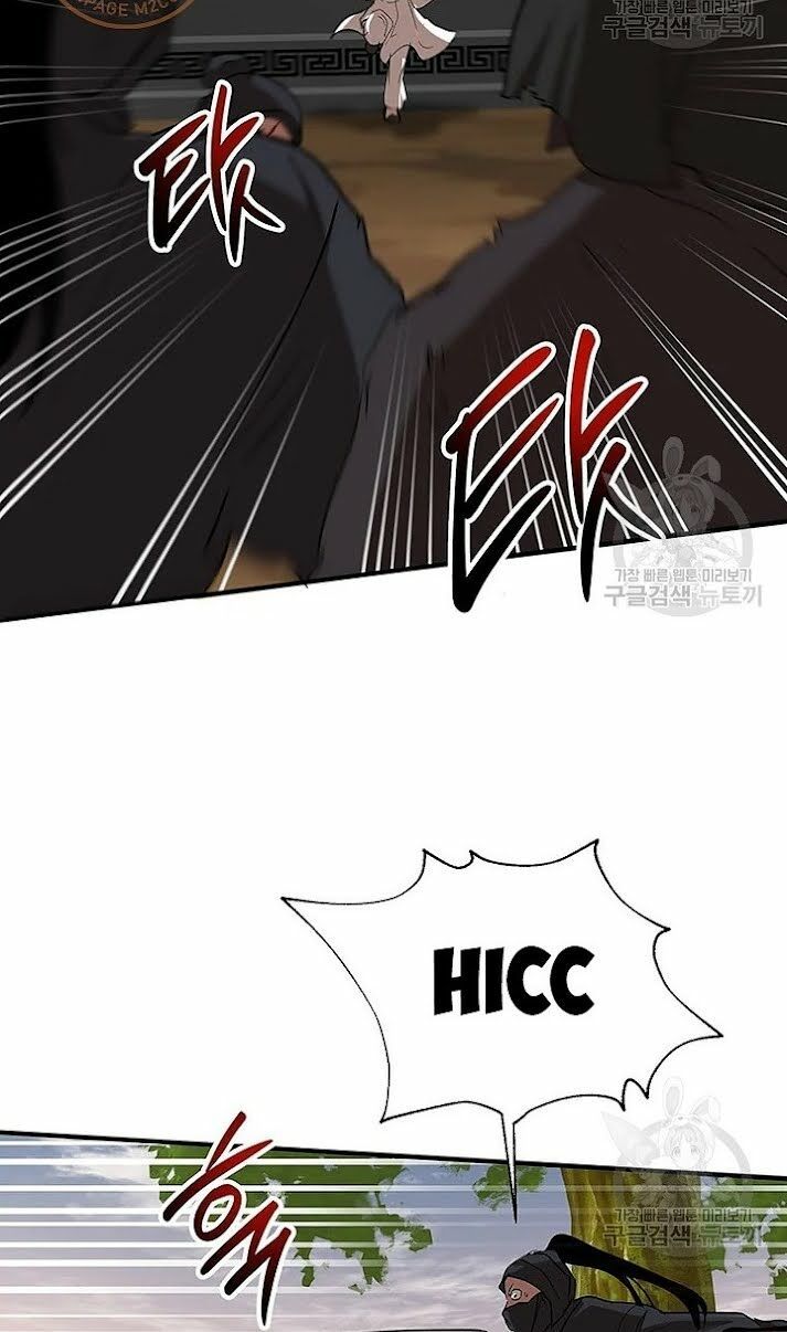 võ đang kỳ hiệp chapter 51 68