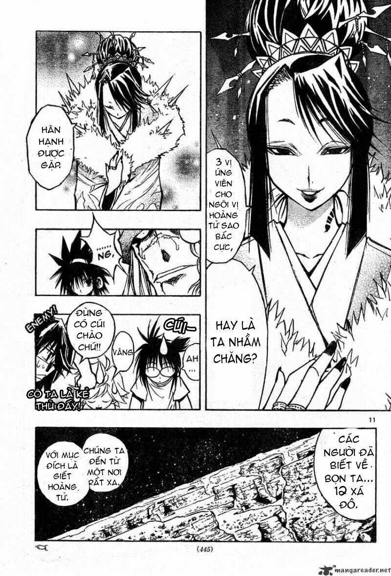 mixim11 chapter 67 11