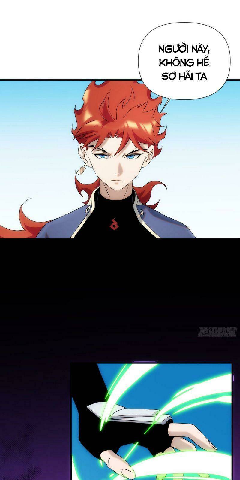 ma vương là đại địa chủ chapter 54 15