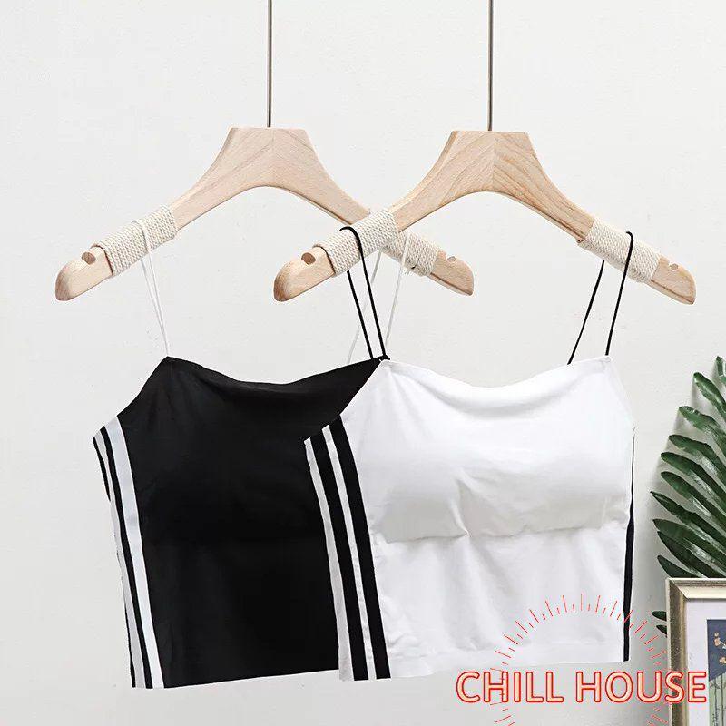 HÓT NHẤT 2020 ÁO BRA SU DÂY MẢNH CÁ TÍNH 1989 - CHILLHOUSE
