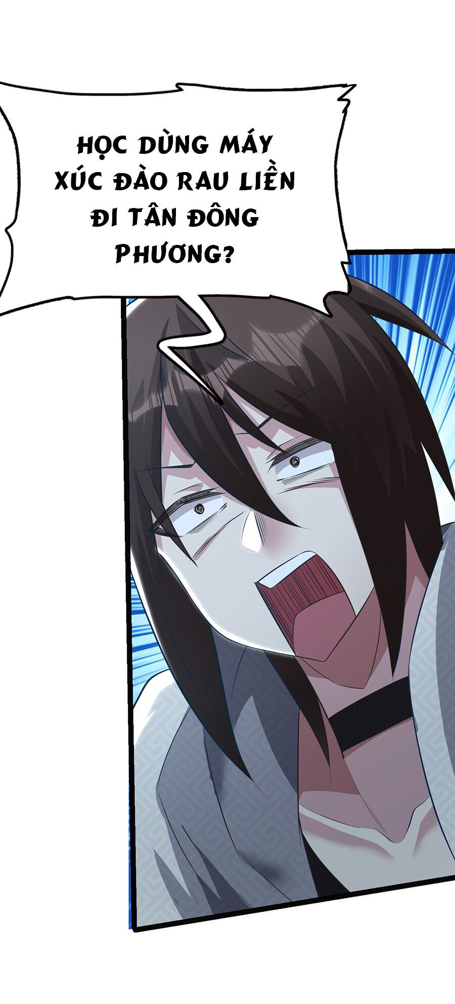 đại bảo kiếm của tôi chapter 50 35