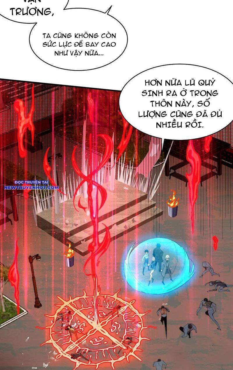 vô hạn thôi diễn chapter 23 8