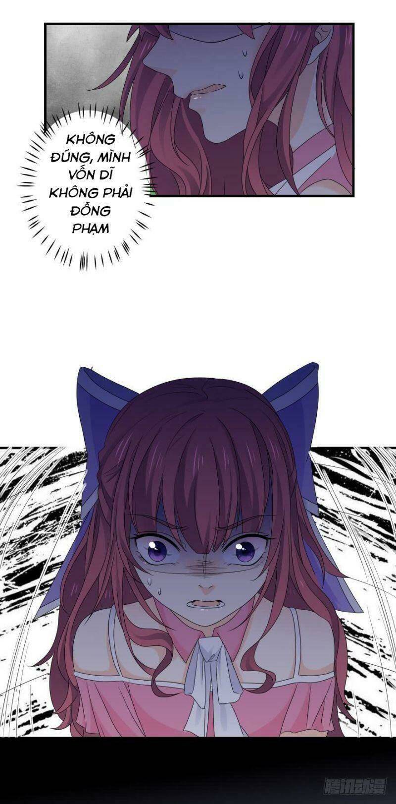 nhân ngư học trưởng, đừng ôm ta! chapter 43 12