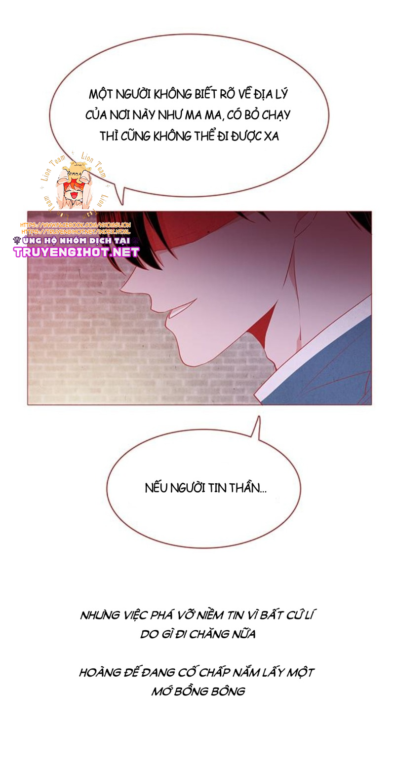 rắn có ăn hoa không? chapter 8 62