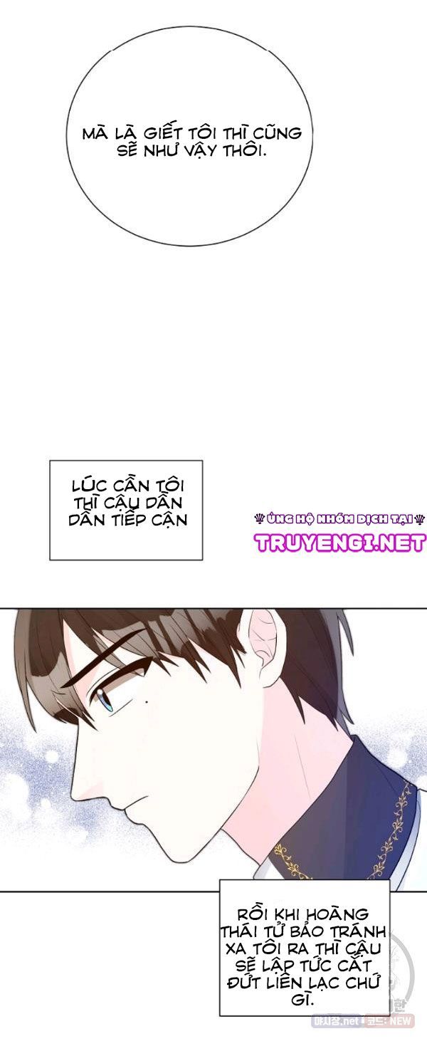 lily tàn độc chapter 13 16