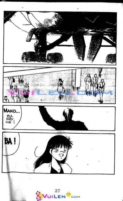 truyền nhân atula - shura no mon i chapter 19 39