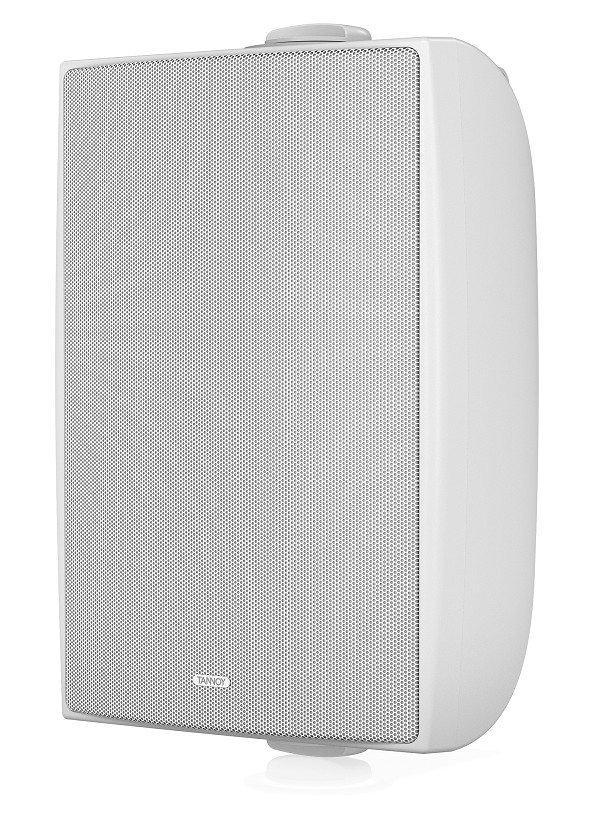 Loa Treo Tường TANNOY DVS 6T-WH --6 &quot; công suất 60 -240 Watts-Hàng Chính Hãng