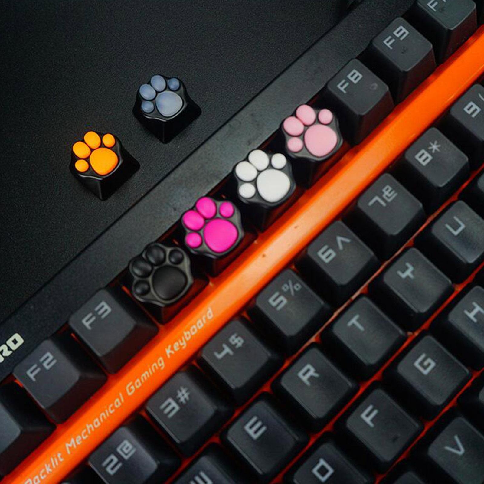 Metal Individual Key for Cute Creative