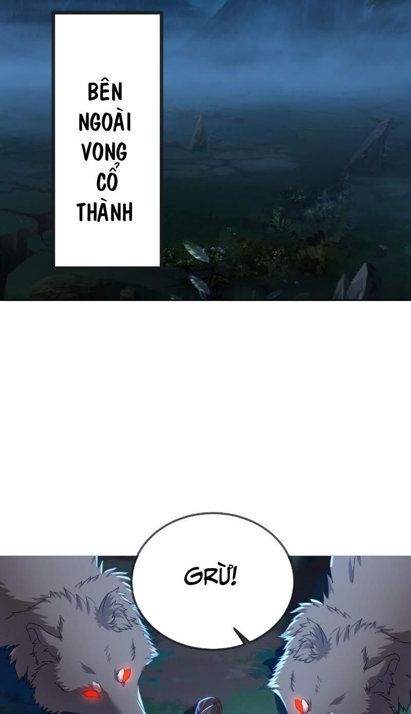 tiên võ đế tôn chapter 572 79