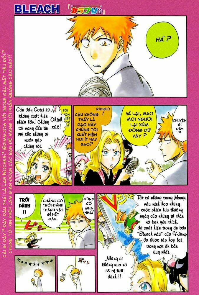 thần chết ichigo chapter 285 3
