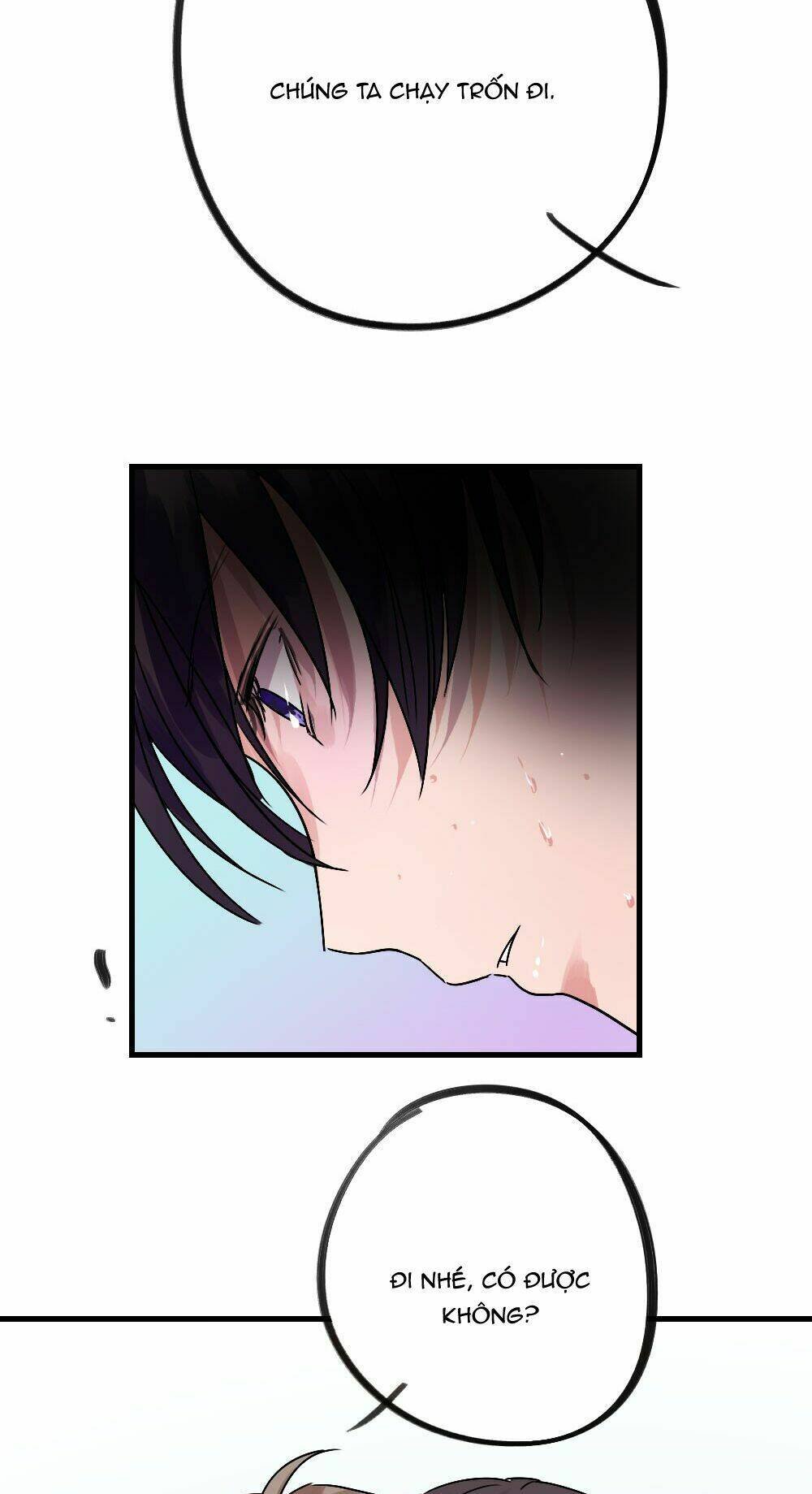 phải lòng em trai của bạn gái mình chapter 34 18