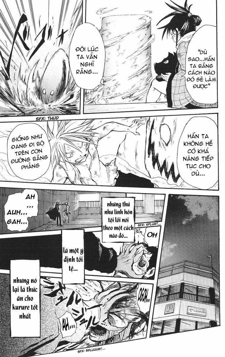 cerberus chapter 11 19