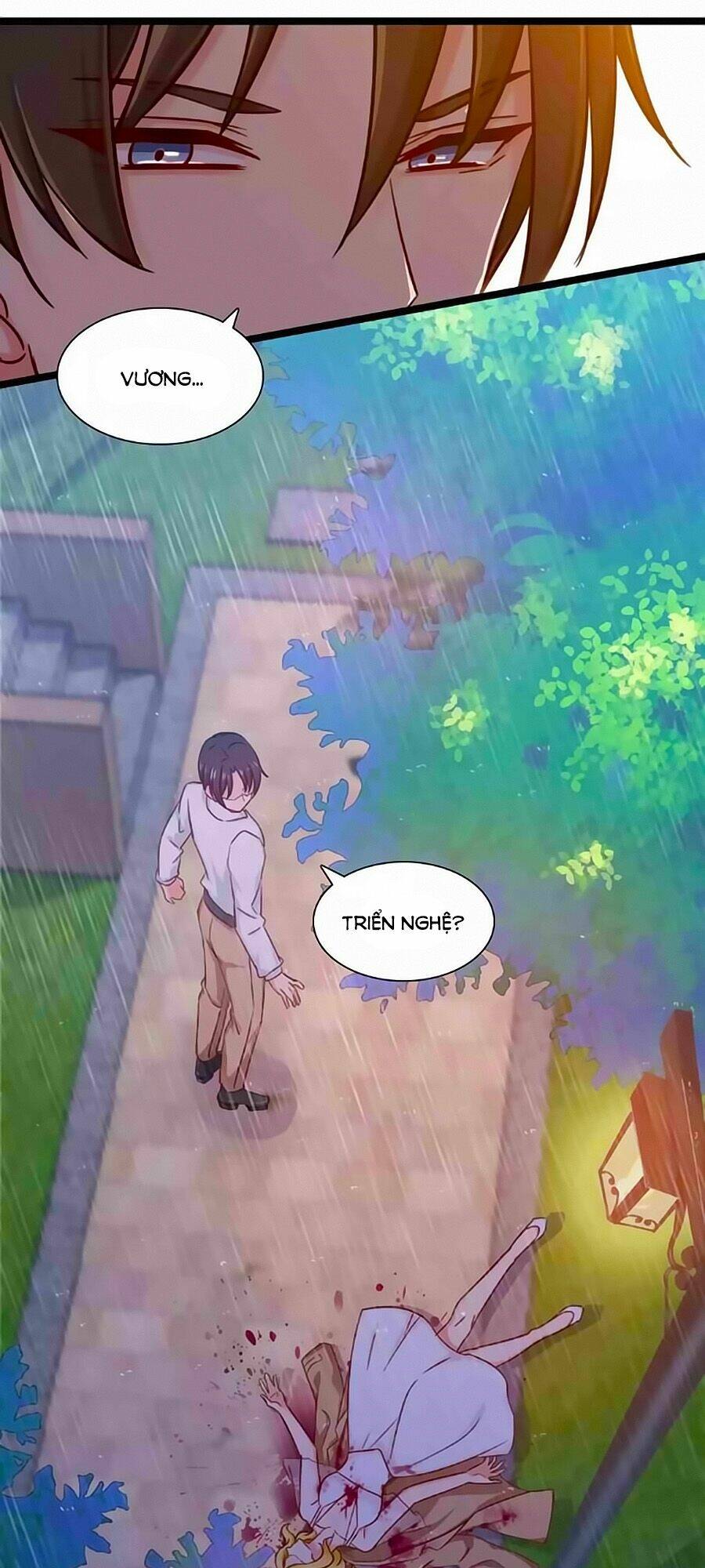 chỉ nhiễm thành hôn chapter 148 7