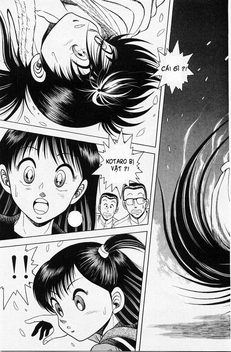 shin kotaro makaritoru! juudouhen chapter 1 23