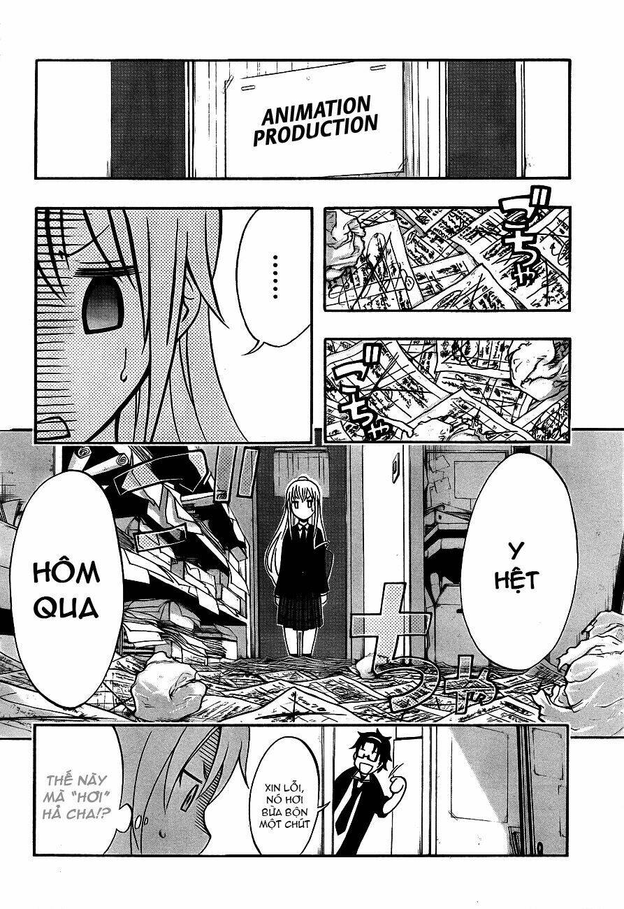 ikusaba animation chapter 2 22