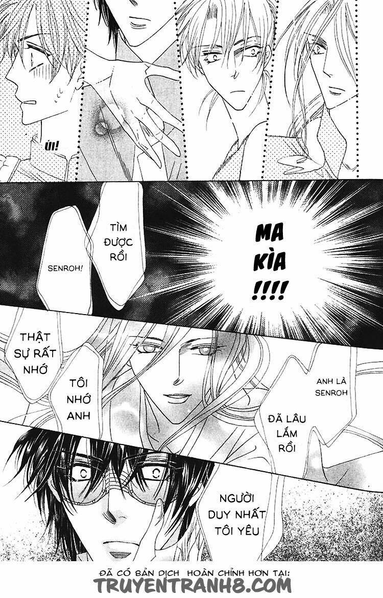 kim cương bạc chapter 24 45