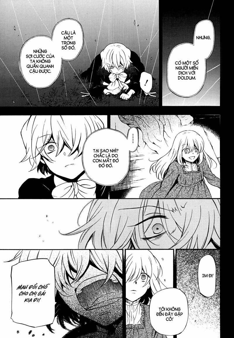 pandora hearts chapter 89 20