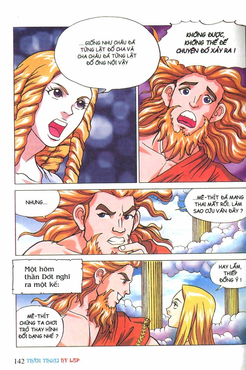 thần thoại hy lạp màu chapter 4 46