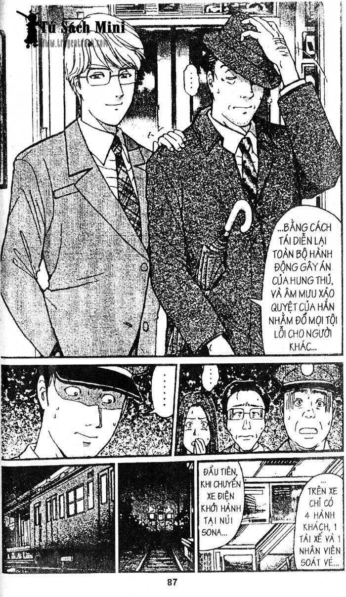 thám tử kindaichi (bản đẹp) chapter 139 3