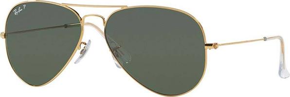 Kính Mát Unisex Rayban 3025P 001/58