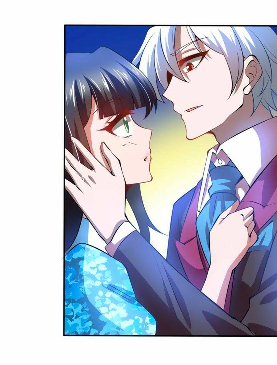 người yêu khát máu của tôi chapter 93 21