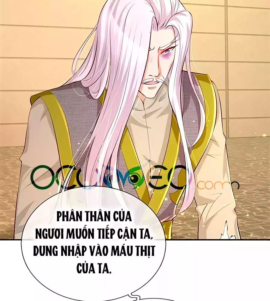 bỗng một ngày nọ trở thành con gái vua chapter 122 14