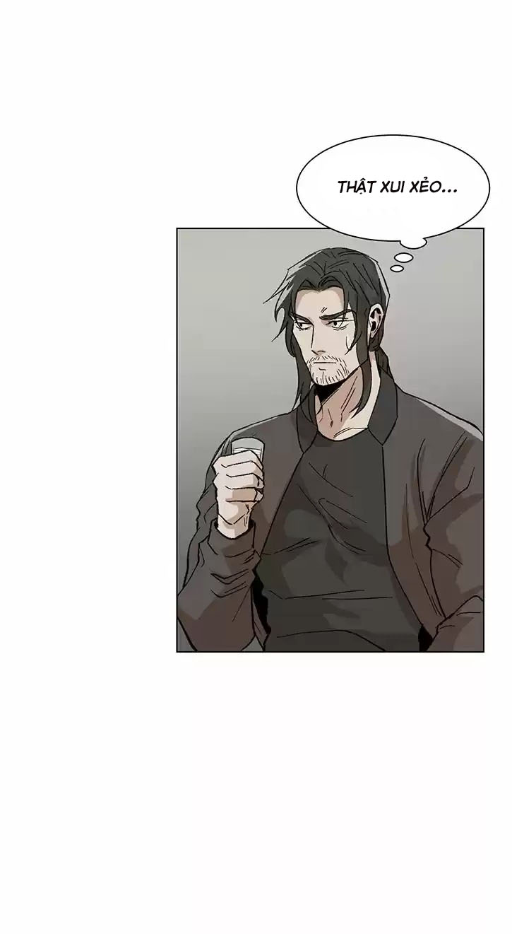 boss của tôi thật quá đáng chapter 5 33