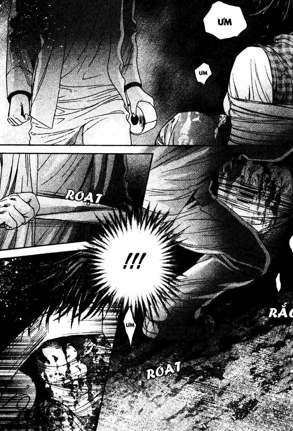 redrum 327 chapter 6 31