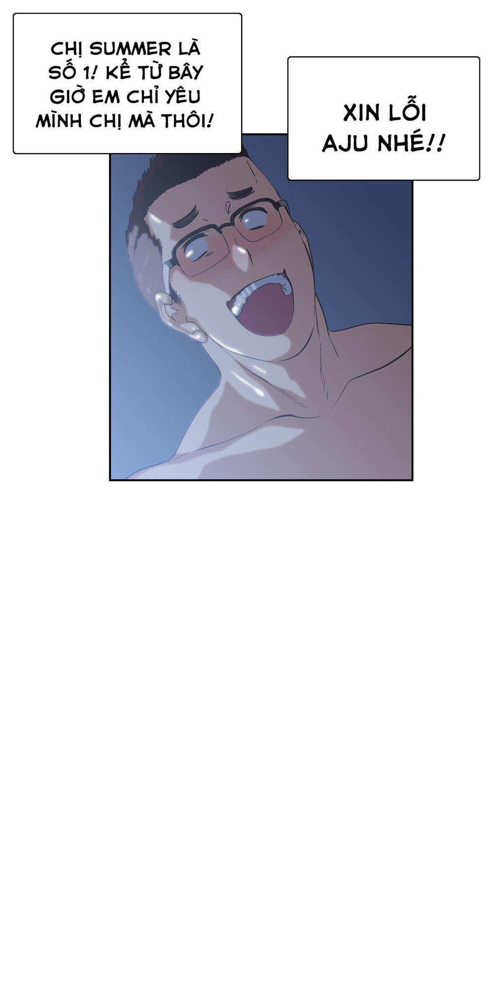 đừng học nữa, chạm vào em đi mà! chapter 71 43