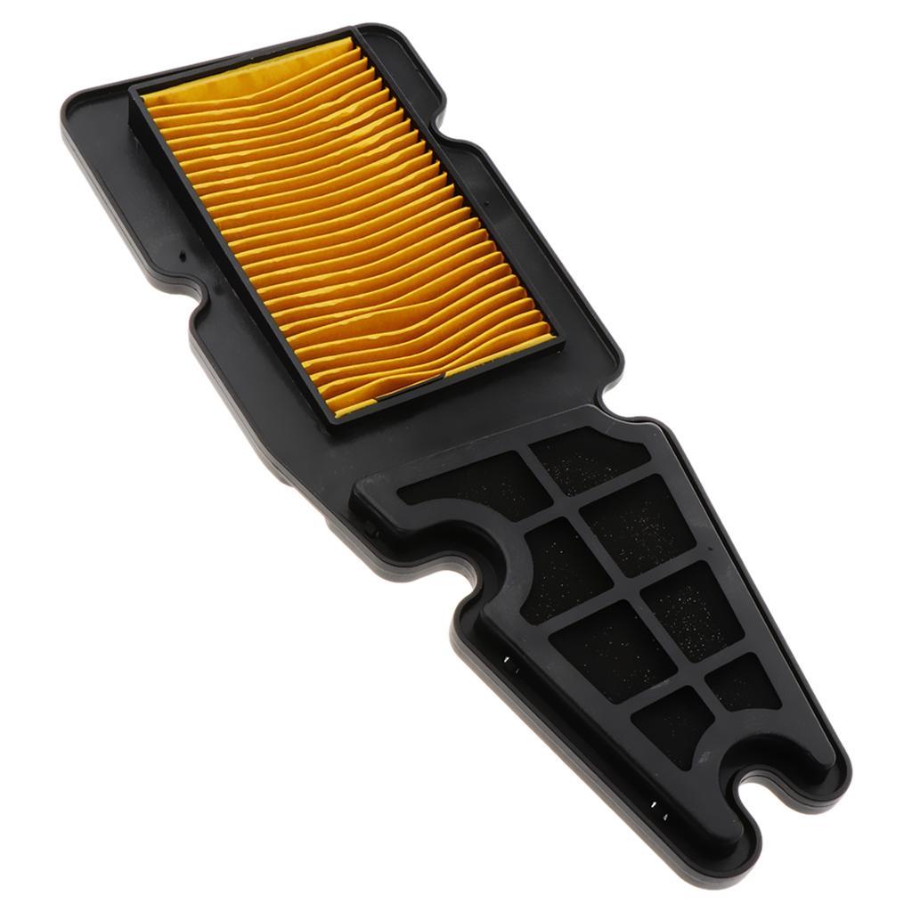 Motorcycle Air Filter Pod Breather Clearner for Yamaha TD3 Scooter/Motorbike/Quad/ATV