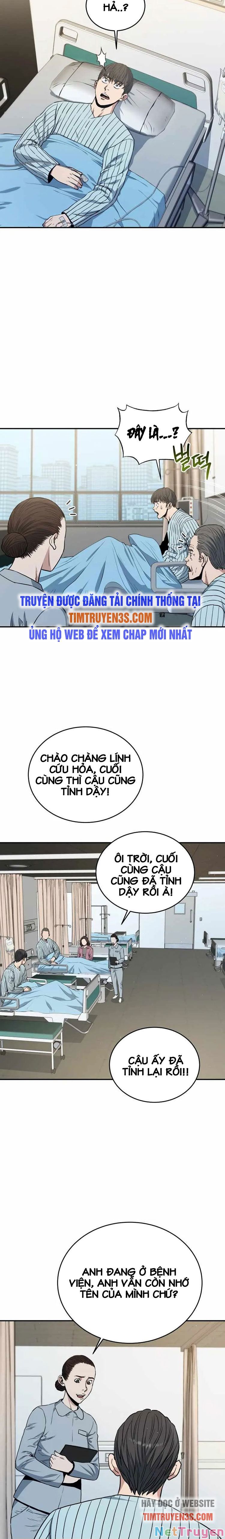 hệ thống oán hận của ta chapter 19 2