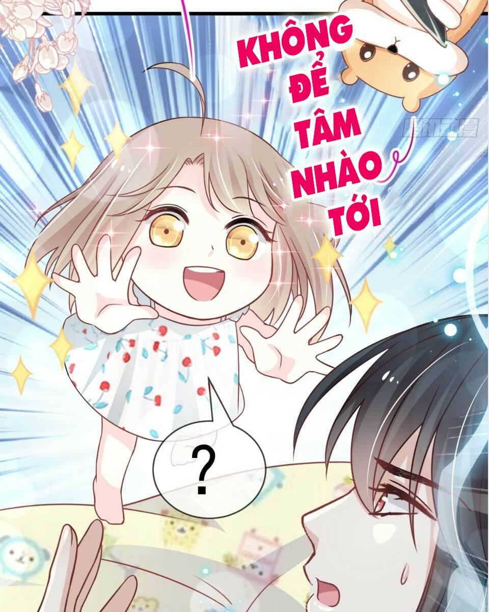 thiên hạ đệ nhất sủng phi chapter 145.1 32