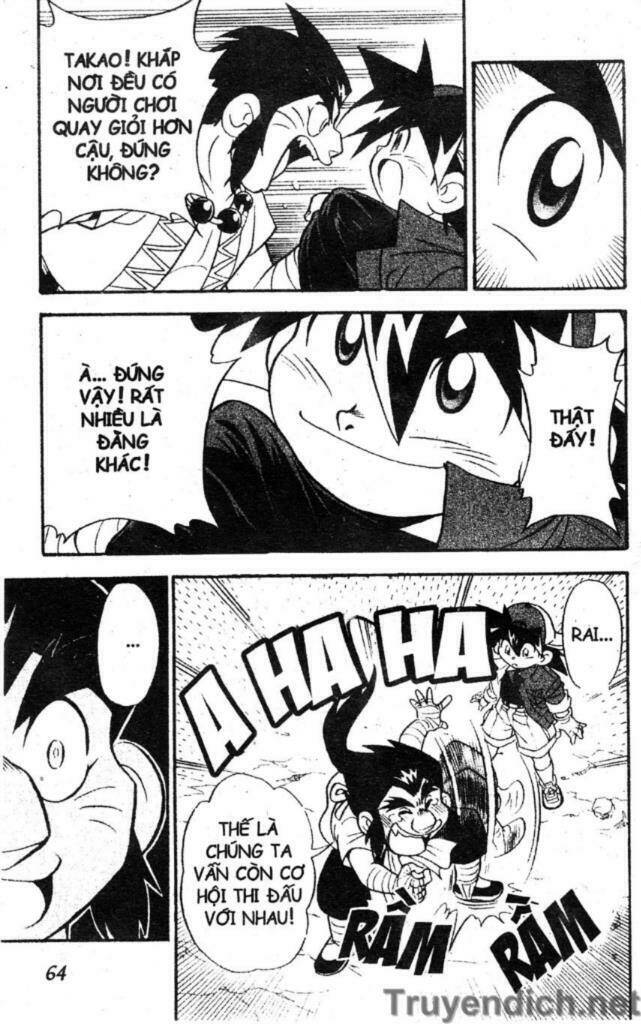 beley - con quay truyền thuyết chapter 4 62