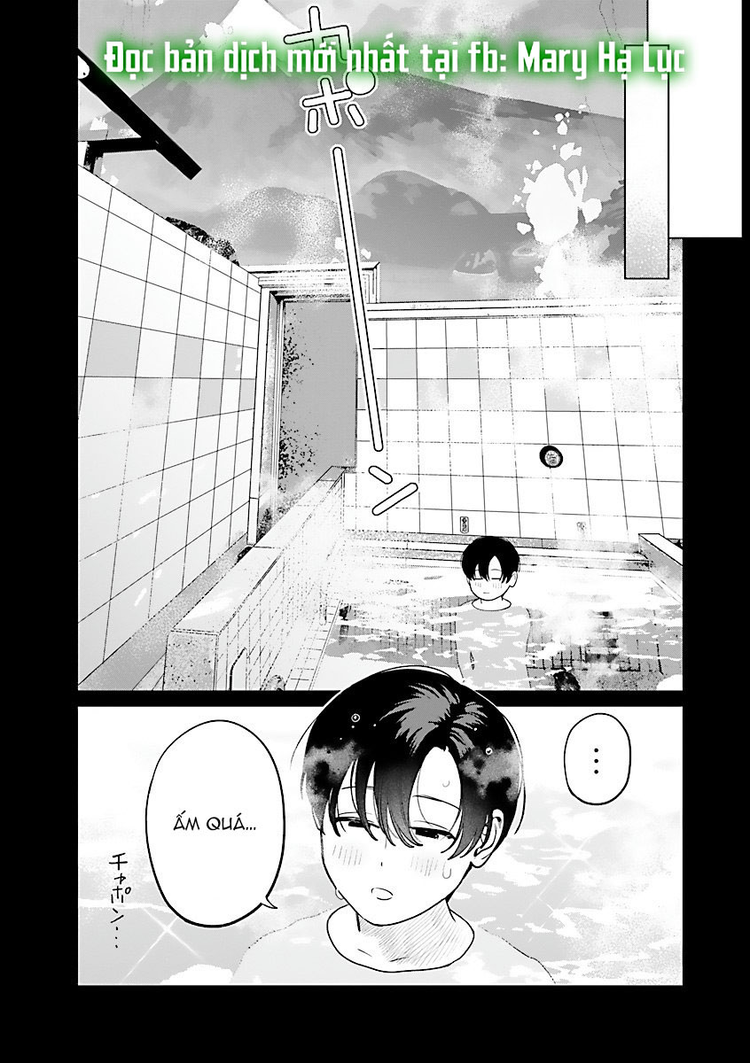 tôi bị tên yakuza ép làm việc trong nhà tắm chapter 7.2 4