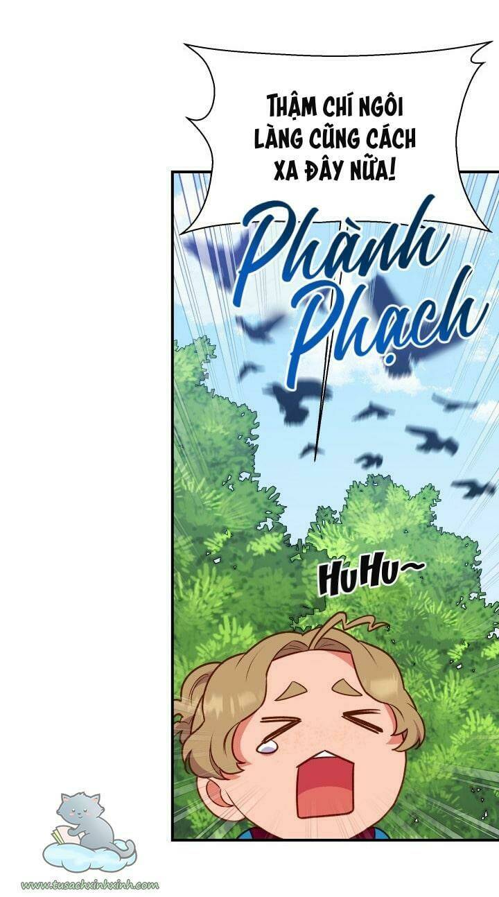 khế ước của nữ công tước quái vật chapter 136 55