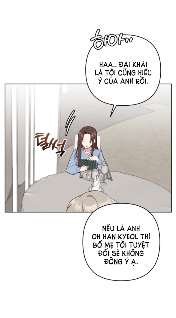 [18+] đêm không thể vãn hồi chapter 20.2 4