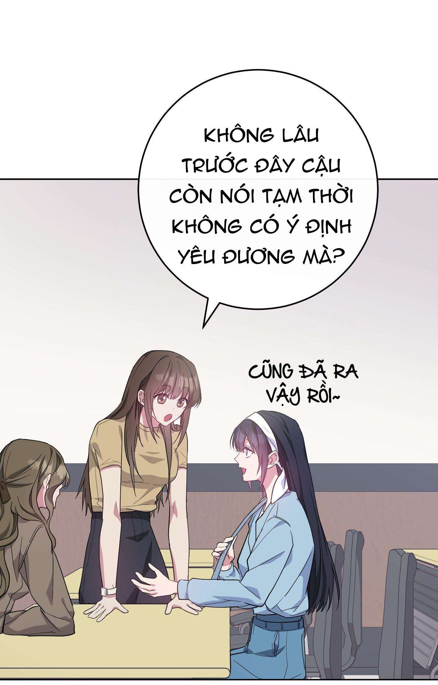 bí mật của bạn gái chapter 4 24