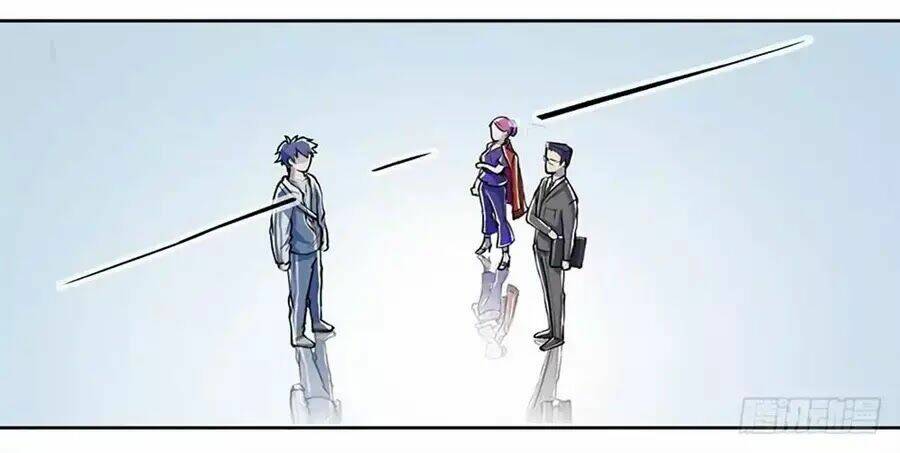 ta không phải nữ thần chapter 1.2 42