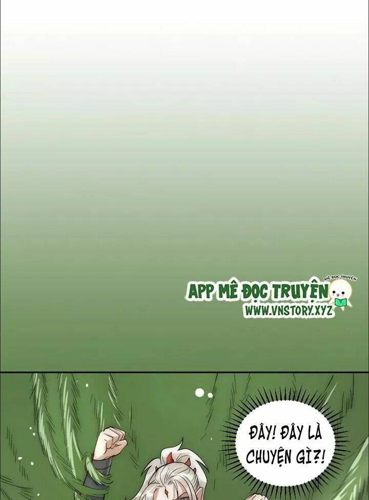 tiên nhân ở trên ma ở dưới chapter 20.1 11