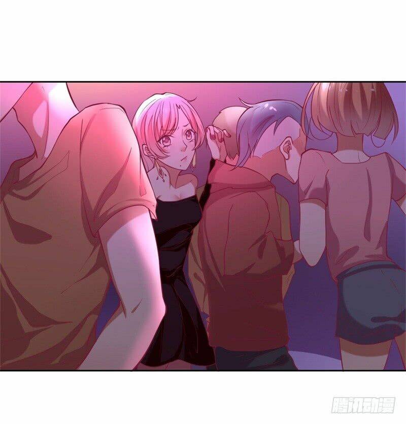 ngạo kiều tổng tài sủng điềm thê chapter 8 9