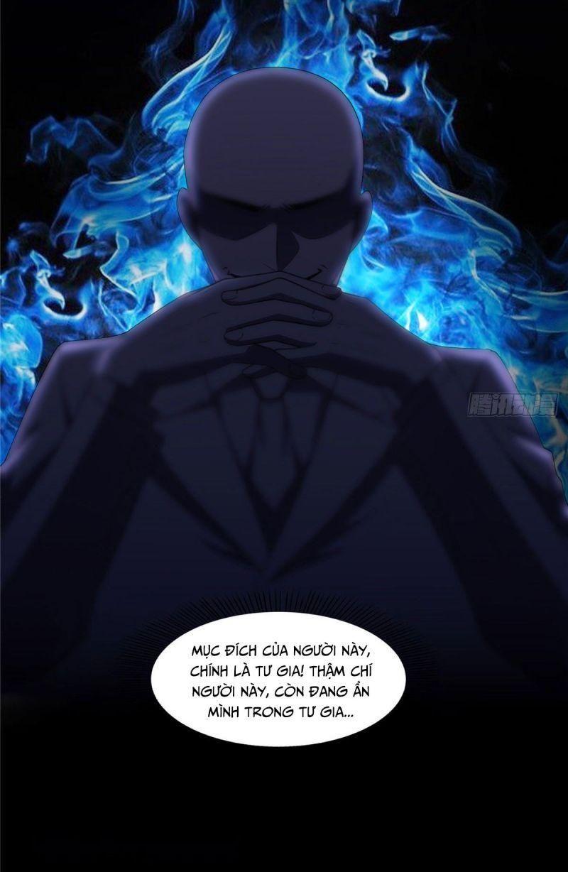 Hệt Như Hàn Quang Gặp Nắng Gắt chapter 200 25