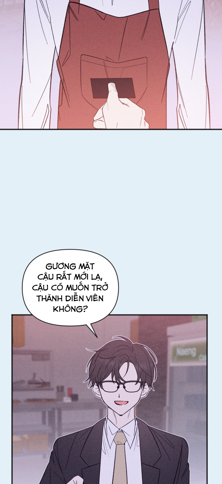 cuộc giao dịch lý tưởng chapter 98 24