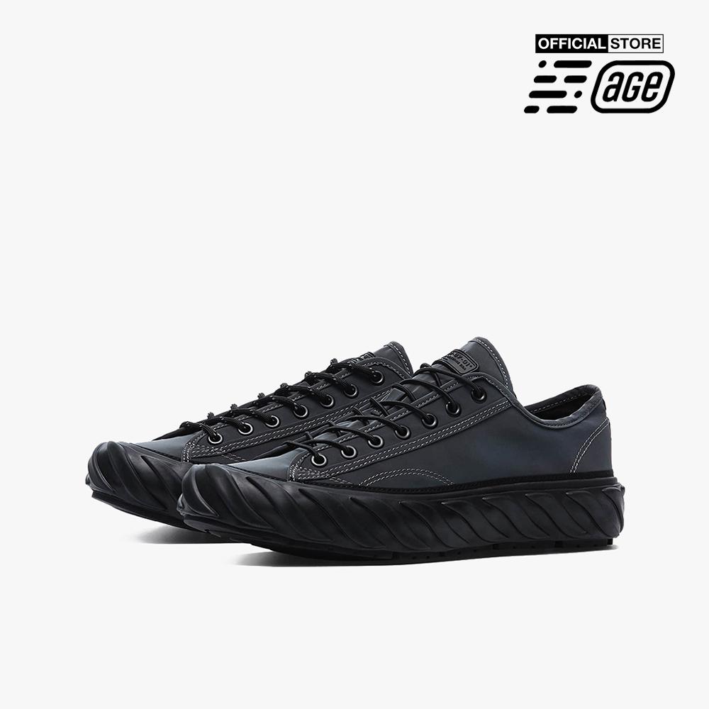 AGE - Giày thể thao unisex cổ thấp Cut Reflective AGE-RF-CT
