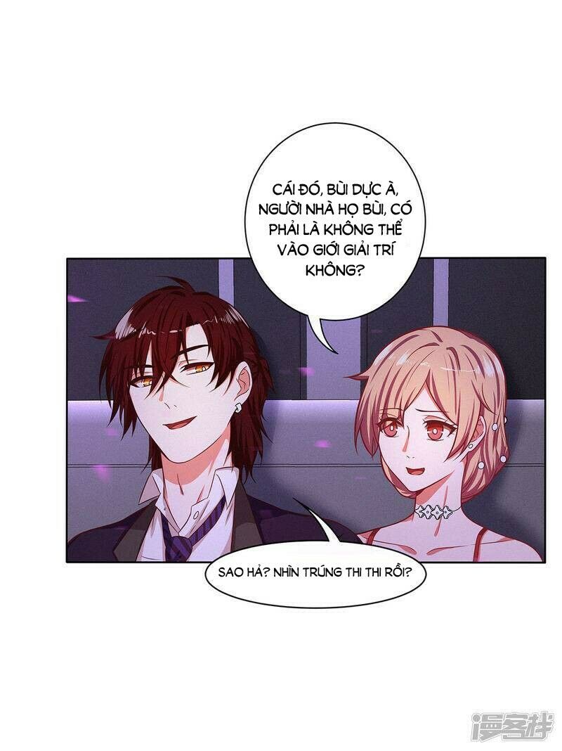 trọng sinh quý thê chi phục thù hoa lệ chapter 31 17