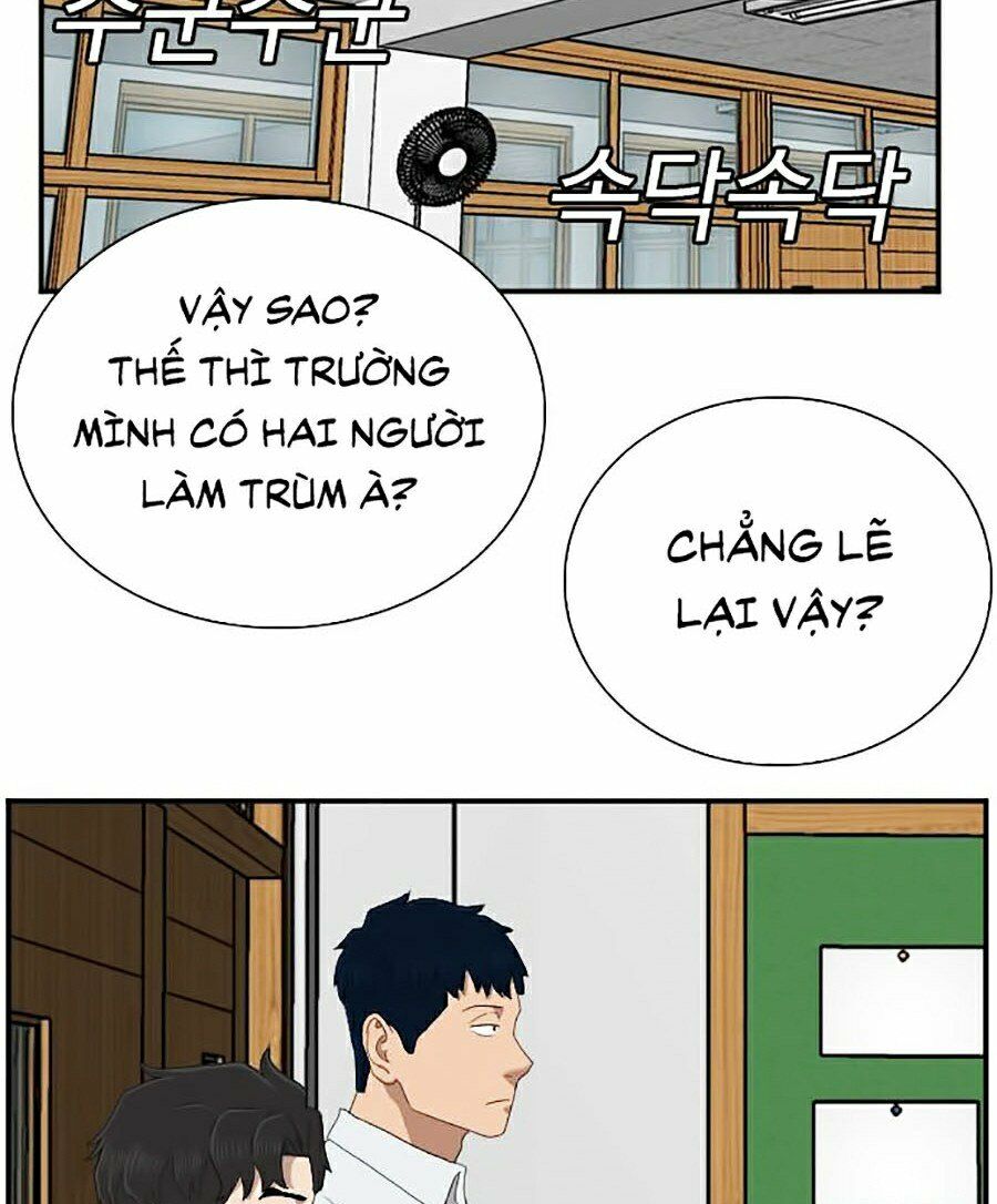 người xấu chapter 45 101